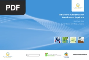 Indicadores Ambientais em Ecossistemas Aquáticos