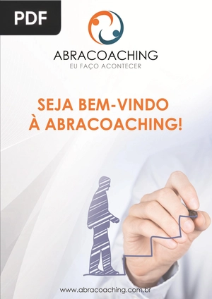 Seja bem-vindo à Abracoaching!
