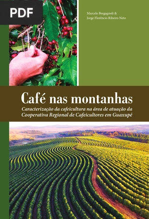 Café nas montanhas
