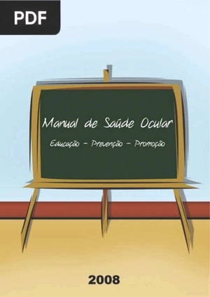 Manual de Saúde Ocular