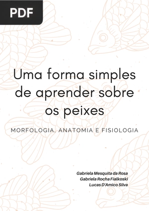 Uma forma simples de aprender sobre os peixes