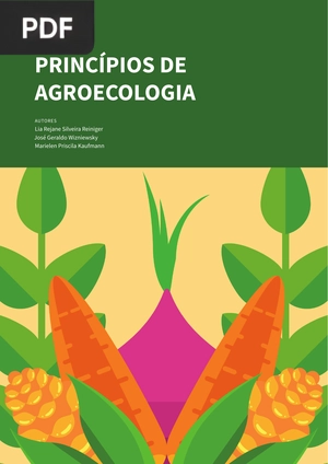 Princípios de agroecologia
