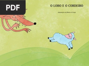 O lobo e o Cordeiro