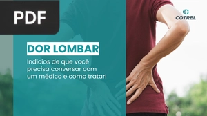 Dor Lombar (Apresentação)