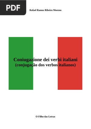 Coniugazione dei verbi italiani