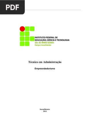 Empreendedorismo