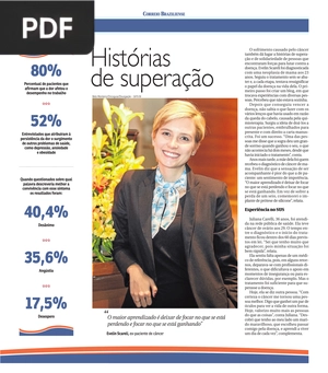 Histórias de superação