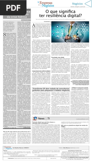 O que significa ter resiliência digital? (Artigo)
