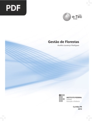 Gestão de Florestas