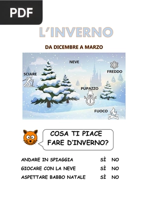 L’inverno (Artigo)