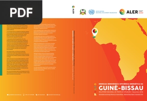 Energias renováveis e eficiência energética na Guiné-Bissau