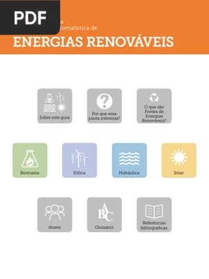 Energias renováveis