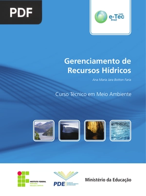 Gerenciamento de Recursos Hídricos