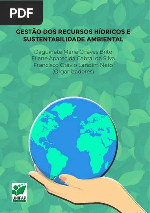 Gestão dos recursos hídricos e sustentabilidade ambiental