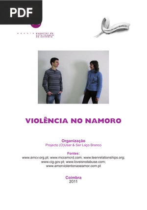 Violência no namoro