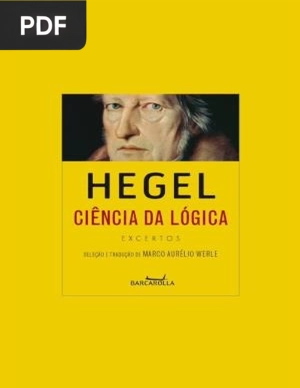 Ciência da Lógica