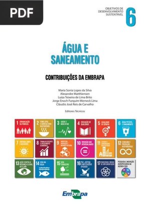 Água e saneamento
