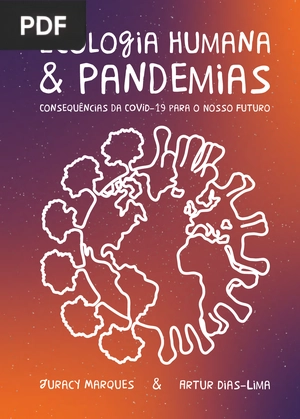 Ecologia humana & pandemias