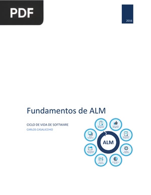 Ciclo de vida de um software
