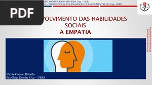 A empatia (Apresentação)
