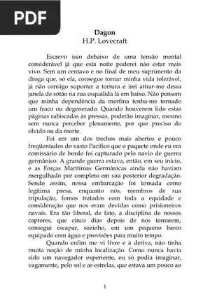 Dagon