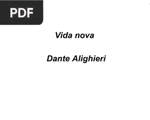 Vida nova