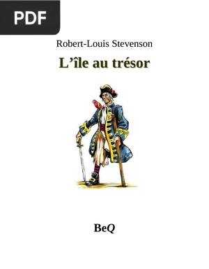 L'Île au trésor (Ilha do Tesouro)