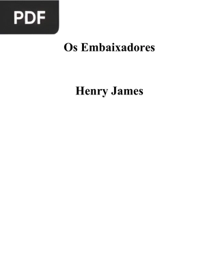 Os Embaixadores