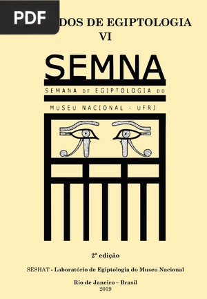 Estudos de egiptologia