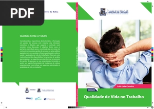 Qualidade de Vida no Trabalho