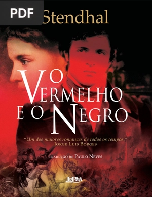 O vermelho e o negro