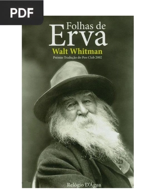 Folhas de Relva