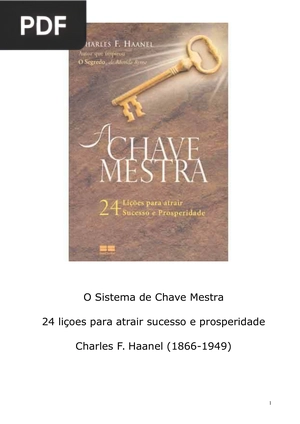 A Chave Mestra