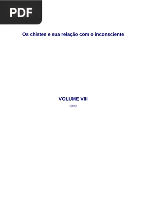 Os chistes e sua relação com o inconsciente