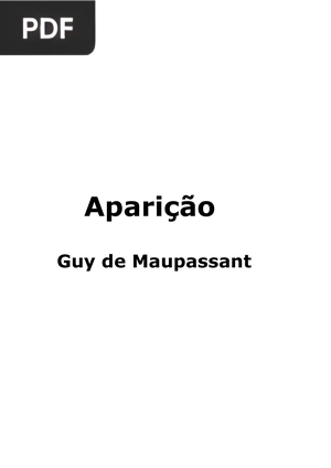 Aparição
