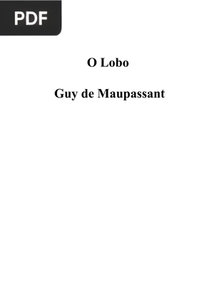 O Lobo