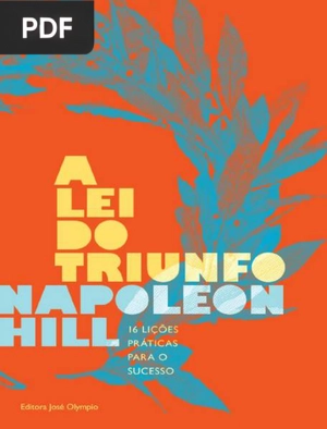 A Lei do Triunfo
