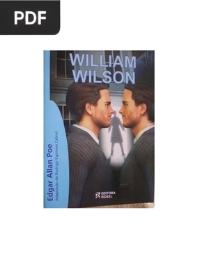 William Wilson