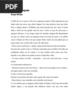 A Notavel Foguete