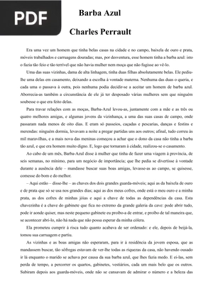 Barba Azul