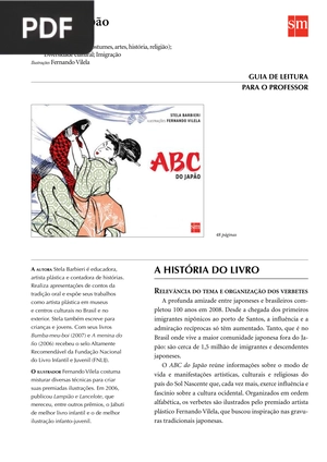 ABC do Japão