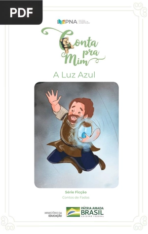 A Luz Azul