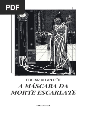 A Máscara da Morte Vermelha