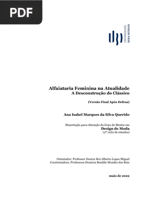 Alfaiataria Feminina na Atualidade A Desconstrução do Clássico