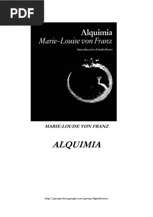 Alquimia