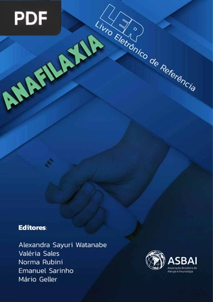 Anafilaxia