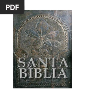 Bíblia