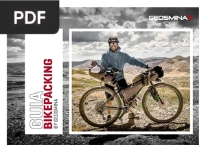 Bikepacking Guia