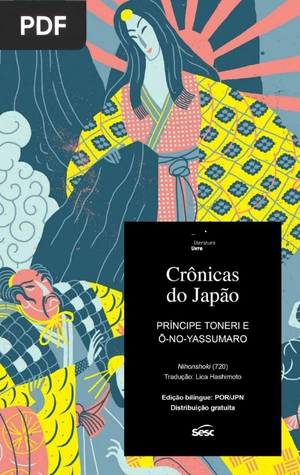 Crônicas do Japão