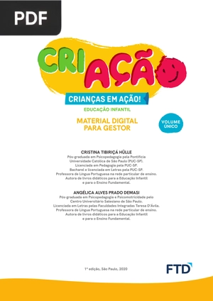 Crianças em Ação